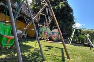 le bonheur des enfants